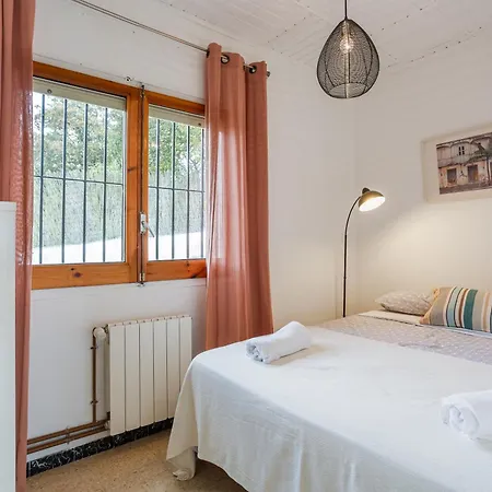 Casa Con Piscina En Holiday home *