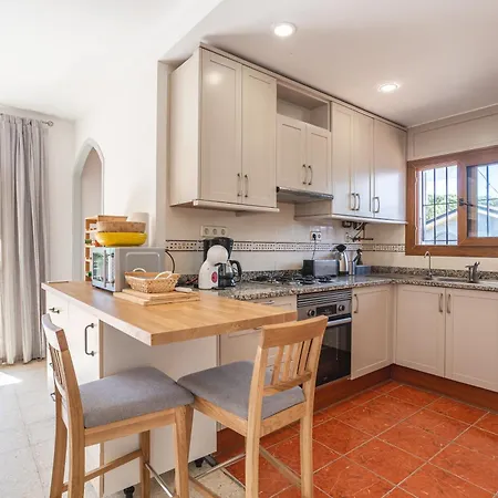 Casa Con Piscina En Holiday home Vidreres