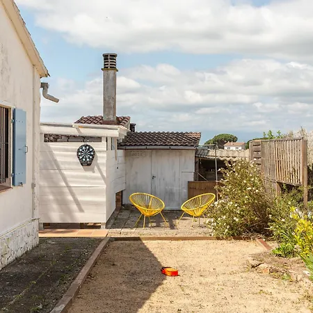 Holiday home Casa Con Piscina En