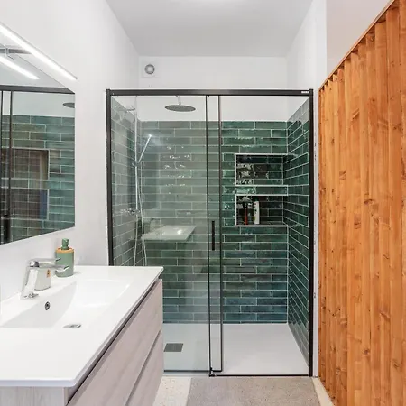Casa Con Piscina En Holiday home *
