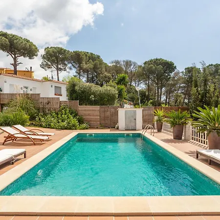 Holiday home Casa Con Piscina En *
