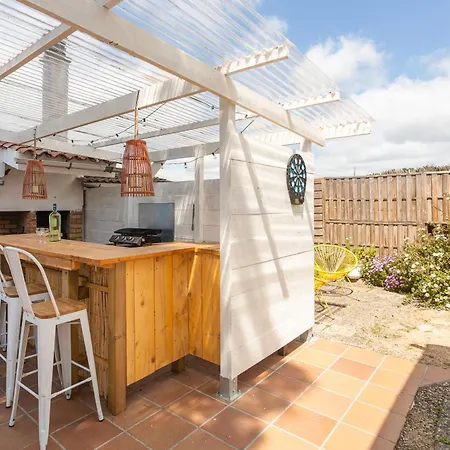 Casa Con Piscina En