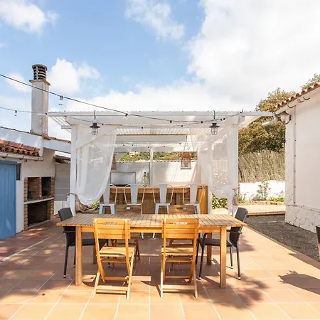 Casa Con Piscina En * Vidreres