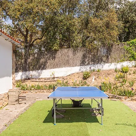 Casa Con Piscina En Holiday home *